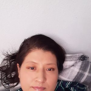 Meet your Posher, Karla